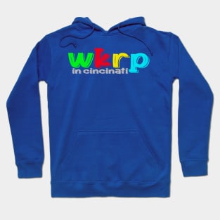 COLORFUL LOGO Hoodie